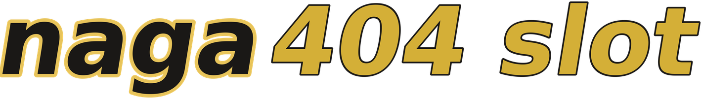 naga404 slot logo